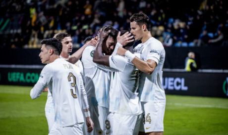 ΑΕΚ Πανηγυρι Άσπρα ΝΕΟ