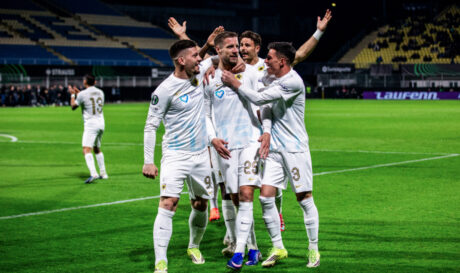 ΑΕΚ ΓΚΟΛ άσπρα ΝΕΟ