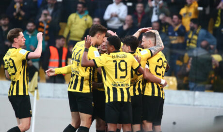 ΑΕΚ Πανηγυρικό