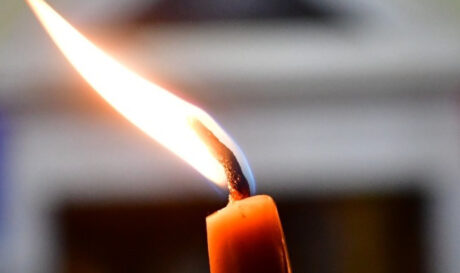 ΑΓΙΟ ΦΩΣ ΚΕΡΙ