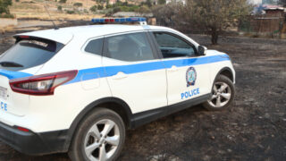 ΑΣΤΥΝΟΜΙΑ ΠΕΡΙΠΟΛΙΚΟ