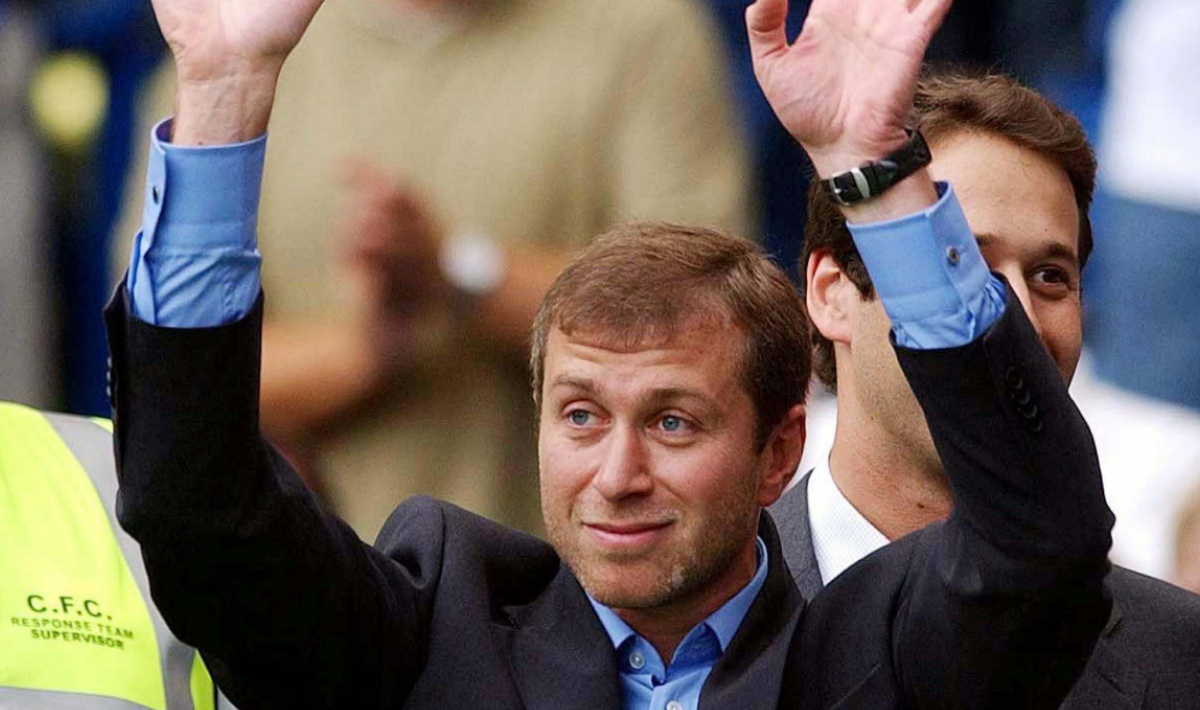 Διαμάχη Αμπράμοβιτς – αγγλικής Κυβέρνησης για τα χρήματα της… Τσέλσι