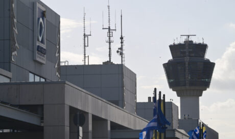 Αεροδρόμιο Ελευθέριος Βενιζέλος ΝΕΟ