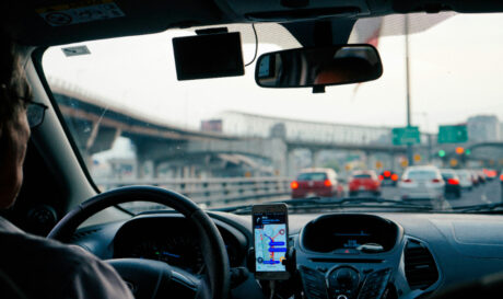 Αυτοκίνητο οδήγηση