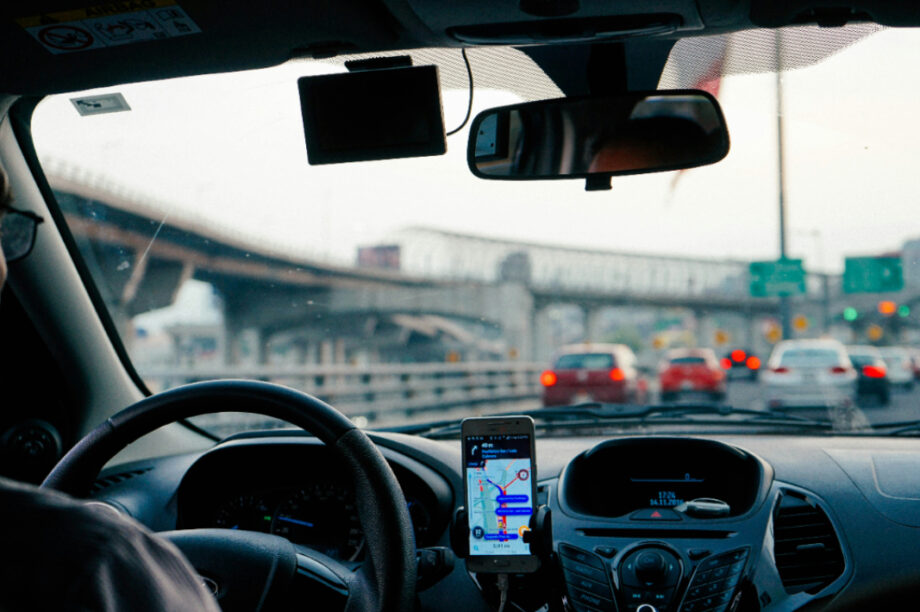 Αυτοκίνητο οδήγηση