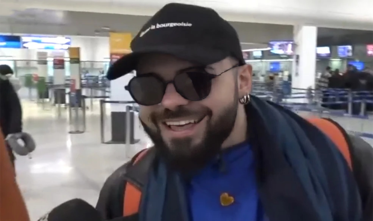 Akylas για το «Ferto»: «Δεν φανταζόμουν τέτοια απήχηση – Ετοιμάζουμε μεγάλη έκπληξη»