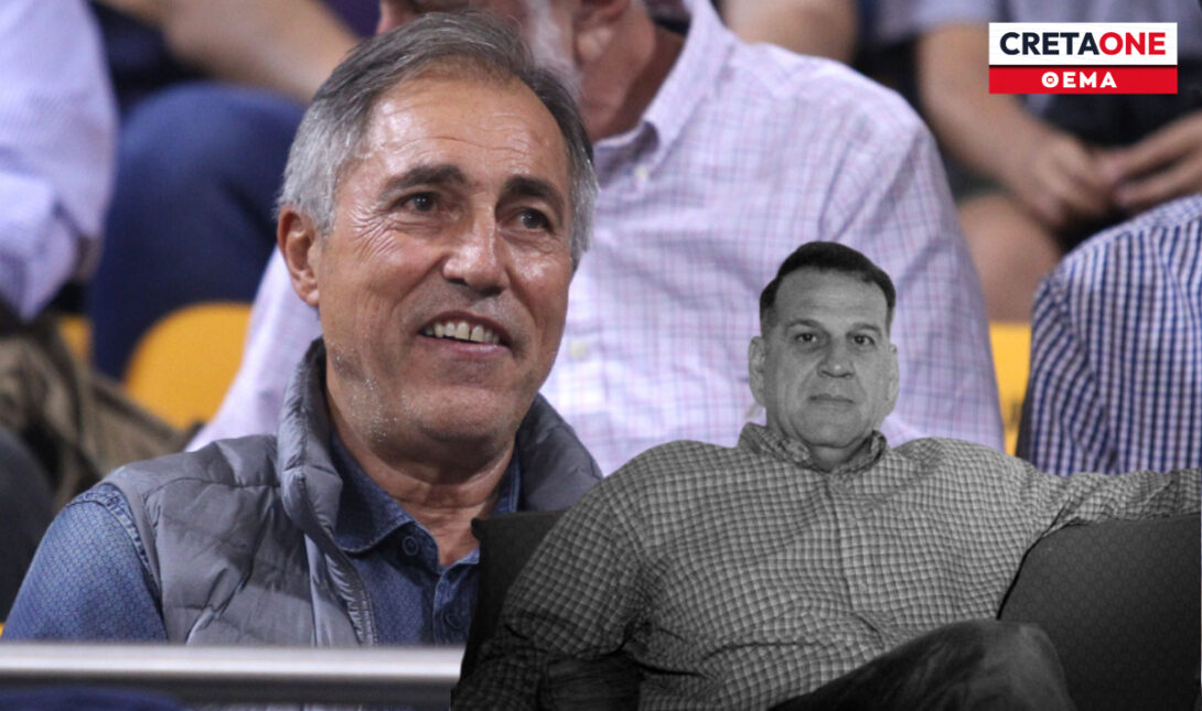 Αλεξανδρής Γκούμας ΘΕΜΑ