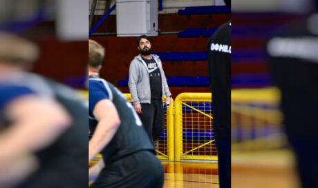 Αλέξης Πετράκης Blur