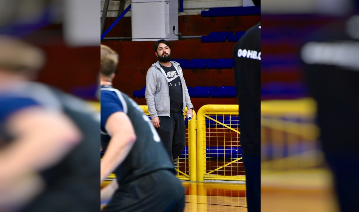 Αλέξης Πετράκης Blur