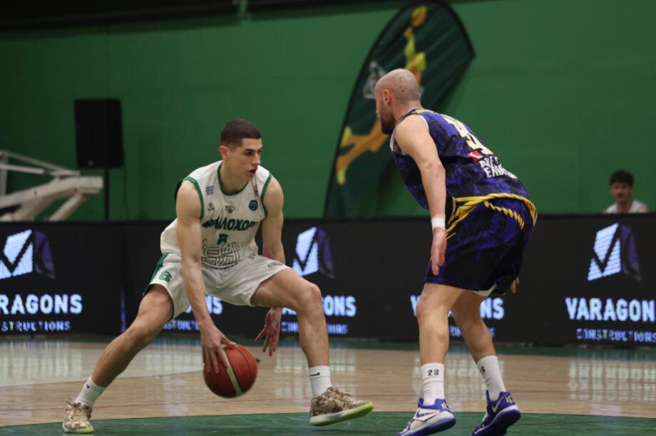 Αναγέννηση Αρκαλοχωρίου