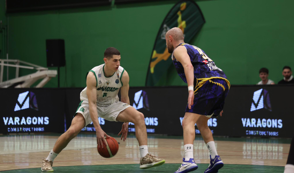 Αναγέννηση BC: Την λύγισαν τα φάουλ, ήττα 76-61 από τη Δάφνη Δαφνίου