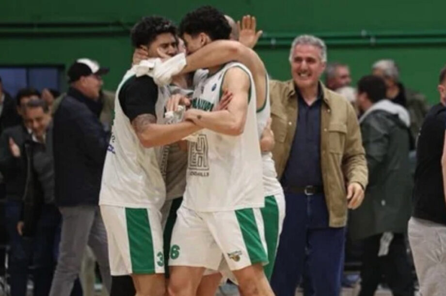 Αναγέννηση Πανηγύρι