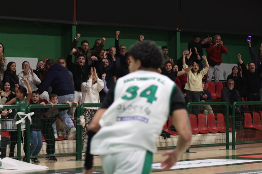 Αναγέννηση Κόσμος