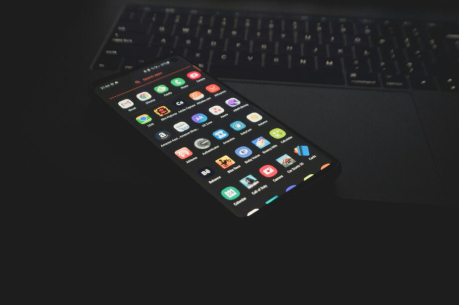 Android Κινητό τηλέφωνο