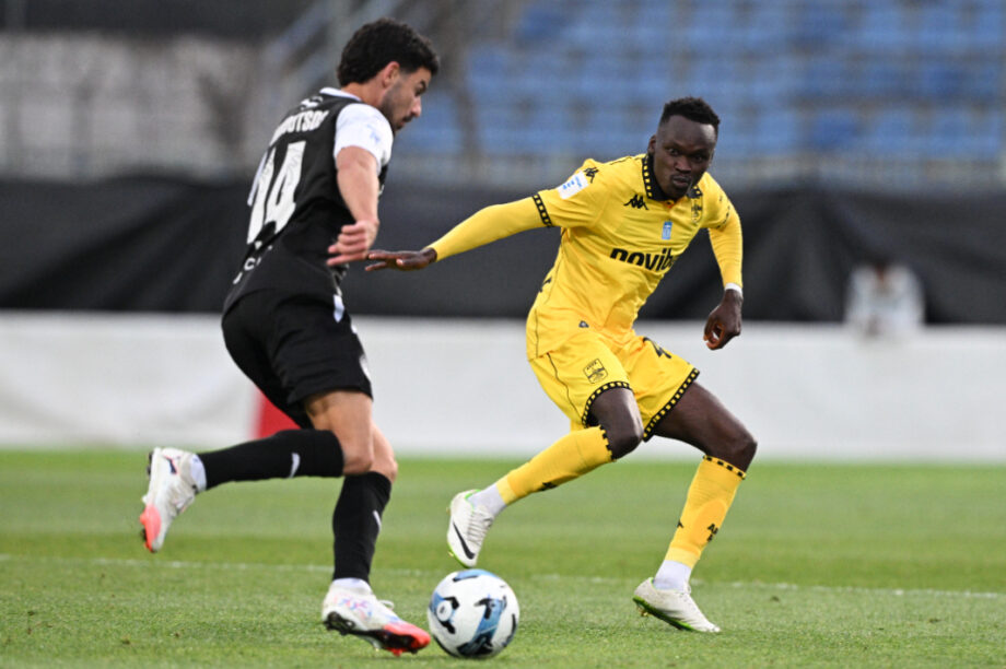 Ανδρούτσος ΟΦΗ Άρης