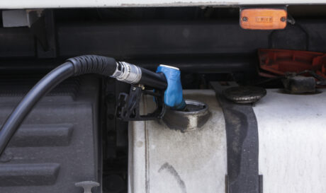 Αντλία Καύσιμα Βενζίνη