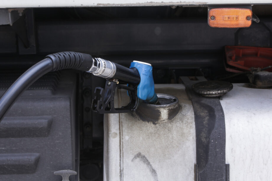 Αντλία Καύσιμα Βενζίνη