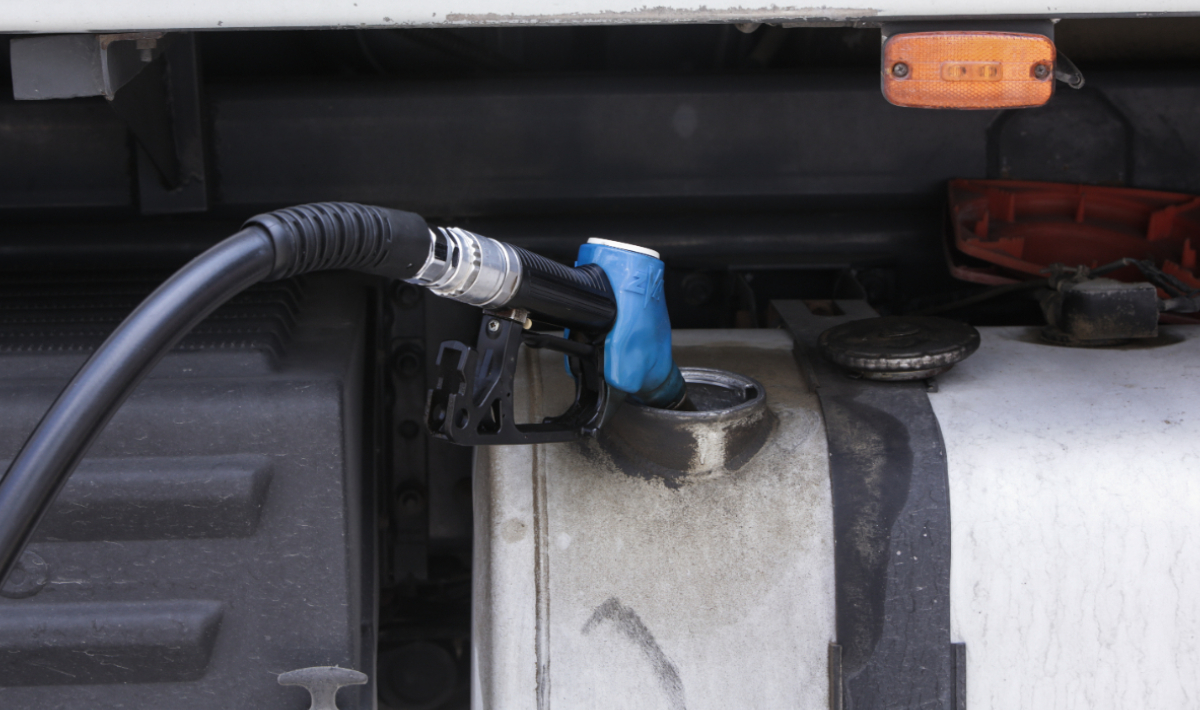 Αντλία Καύσιμα Βενζίνη