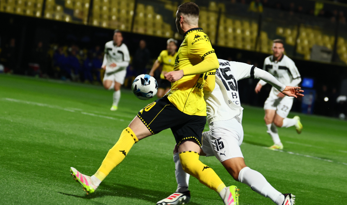 ΟΦΗ Άρης πλάτες