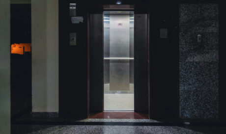 Ασανσέρ ΝΕΟ