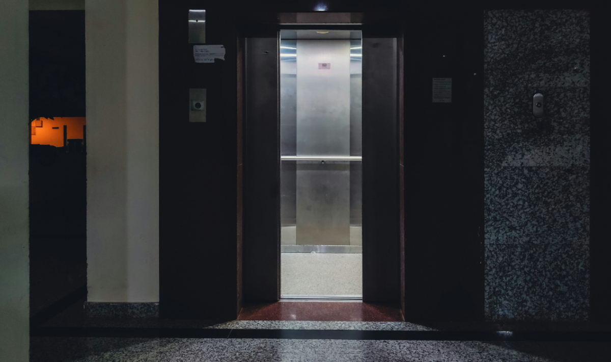 Ασανσέρ ΝΕΟ