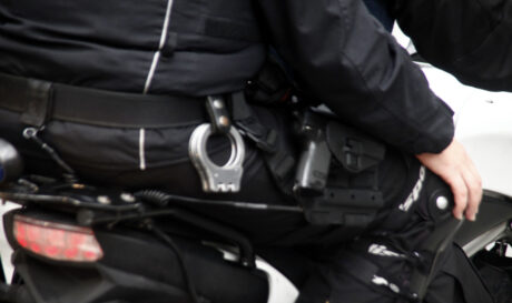 Αστυνομικοί Χειροπέδες