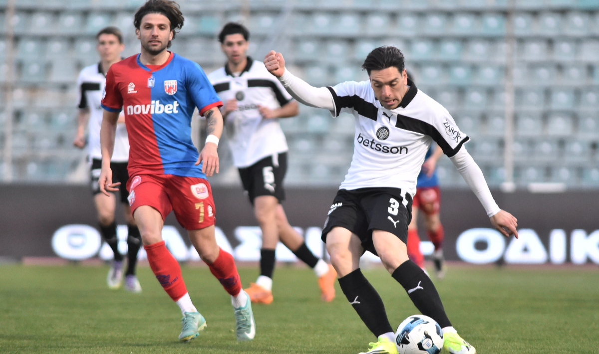 ΟΦΗ Βόλος Αθανασίου