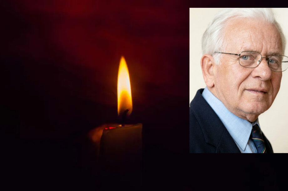 Στο πένθος οι Μινωϊκές Γραμμές, έφυγε από τη ζωή ο Αθανάσιος Γεωργίου