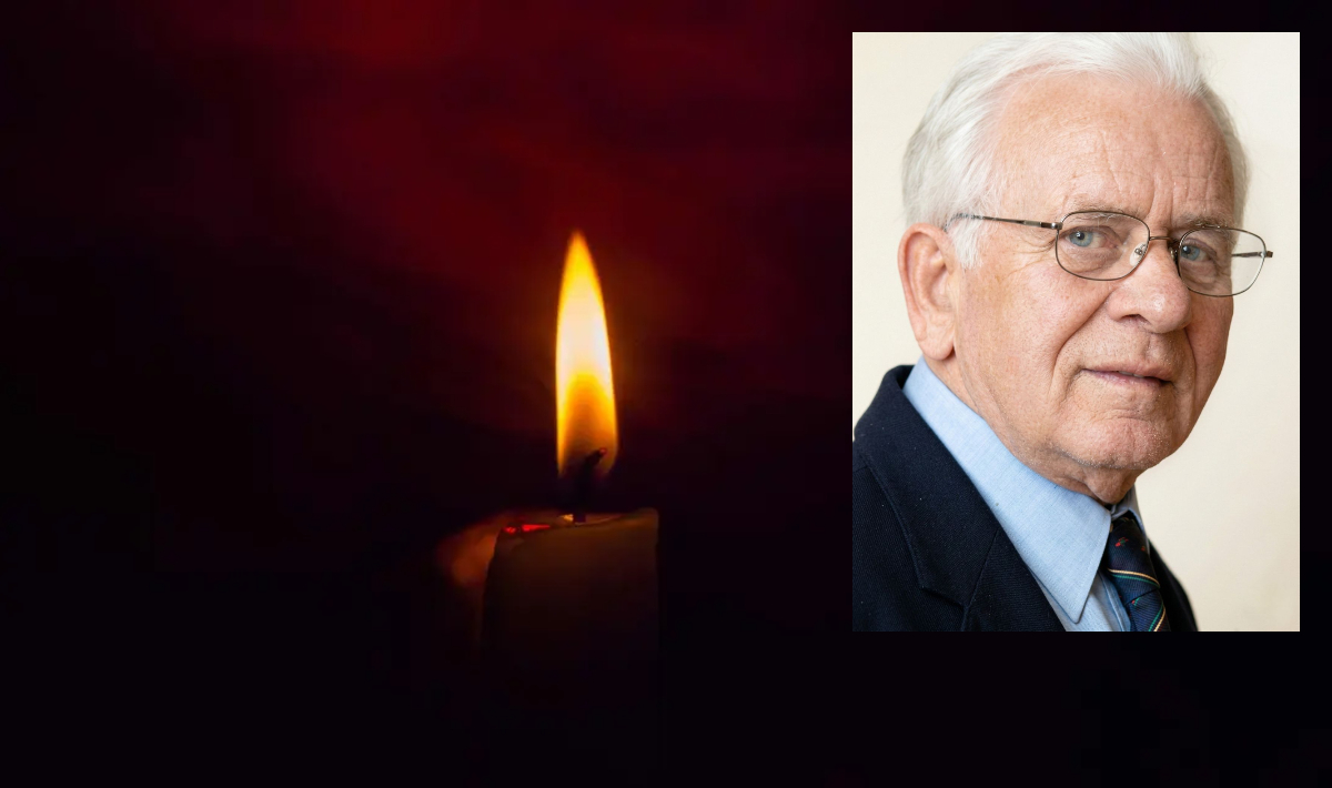 Στο πένθος οι Μινωϊκές Γραμμές, έφυγε από τη ζωή ο Αθανάσιος Γεωργίου