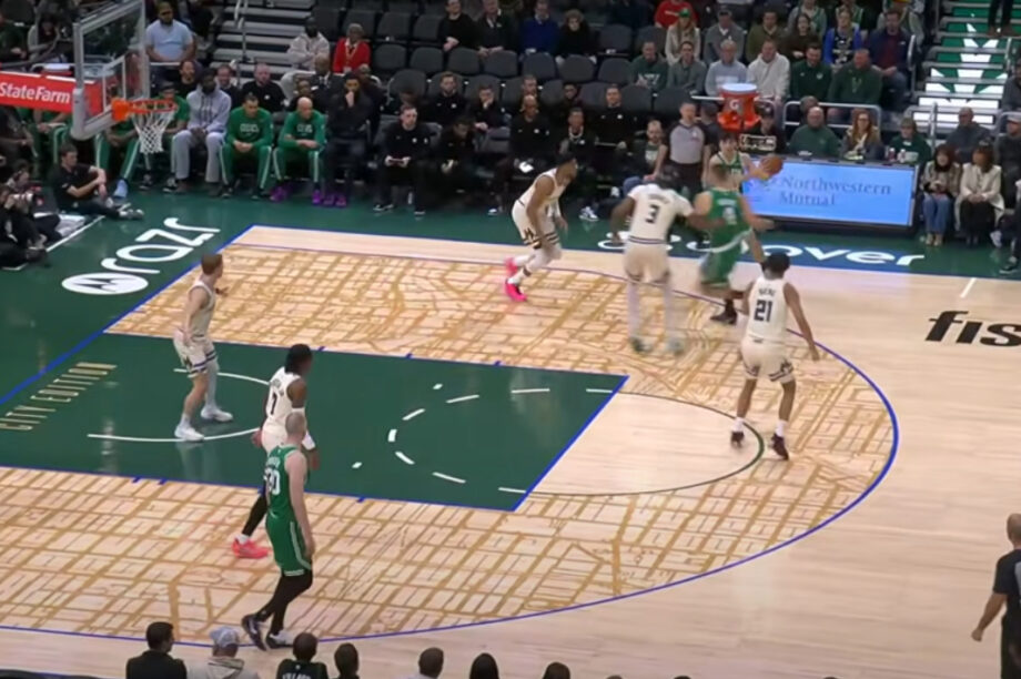 NBA: Ήττα για τους Μπακς στην επιστροφή Αντετοκούνμπο (βίντεο)