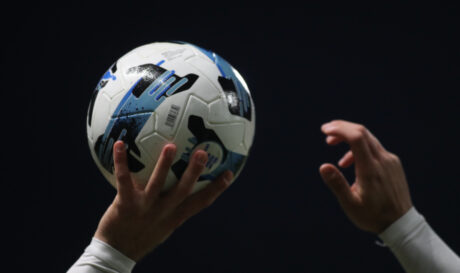 Super League Χέρια Μπάλα