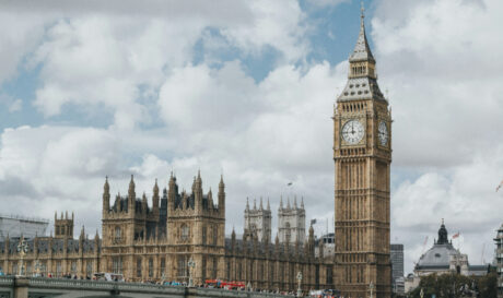 Μπιγκ Μπεν Βρετανία ΝΕΟ