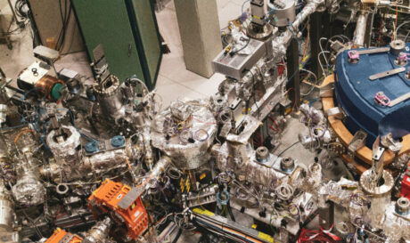 CERN: Ανακοινώνει την ανακάλυψη ενός νέου σωματιδίου!