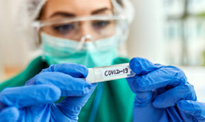 Τελικά από πού ξεκίνησε ο ιός; Νέα μελέτη αλλάζει τα δεδομένα για τον κορωνοϊό