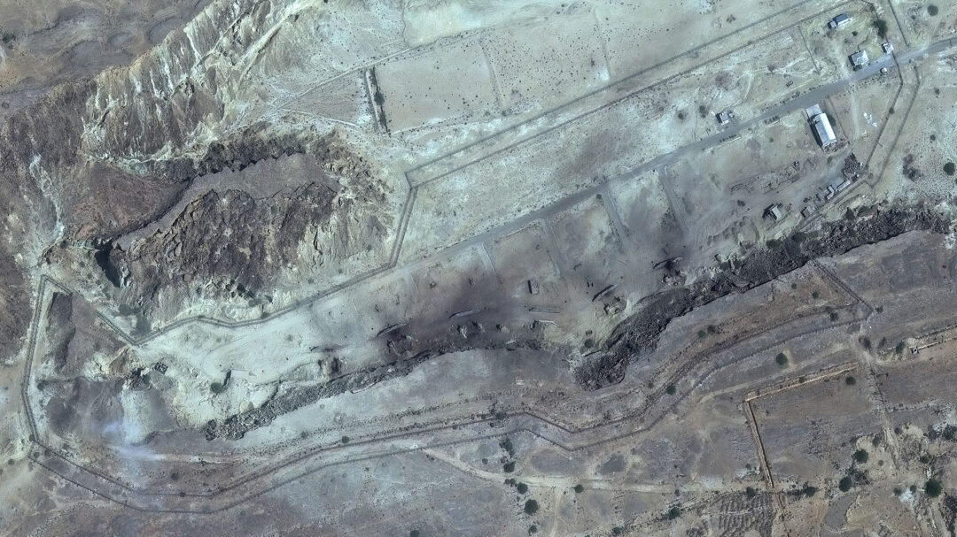 IDF: Πάνω από 2.000 βόμβες σε 36 ώρες – Το Ισραήλ δηλώνει πλήρη έλεγχο των αιθέρων στην Τεχεράνη