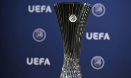 Conference League Τρόπαιο