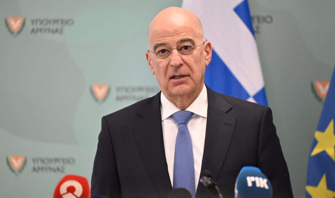 ΝΙΚΟΣ ΔΕΝΔΙΑΣ