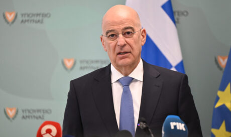 ΝΙΚΟΣ ΔΕΝΔΙΑΣ