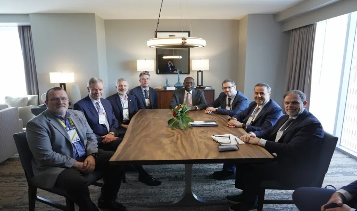 Σεισμικές έρευνες νοτίως της Κρήτης έως το 2026