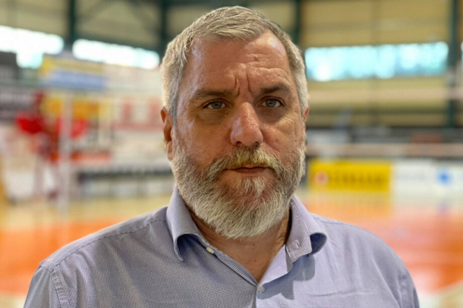 Δανδάλης Γιάννης ΝΕΟ