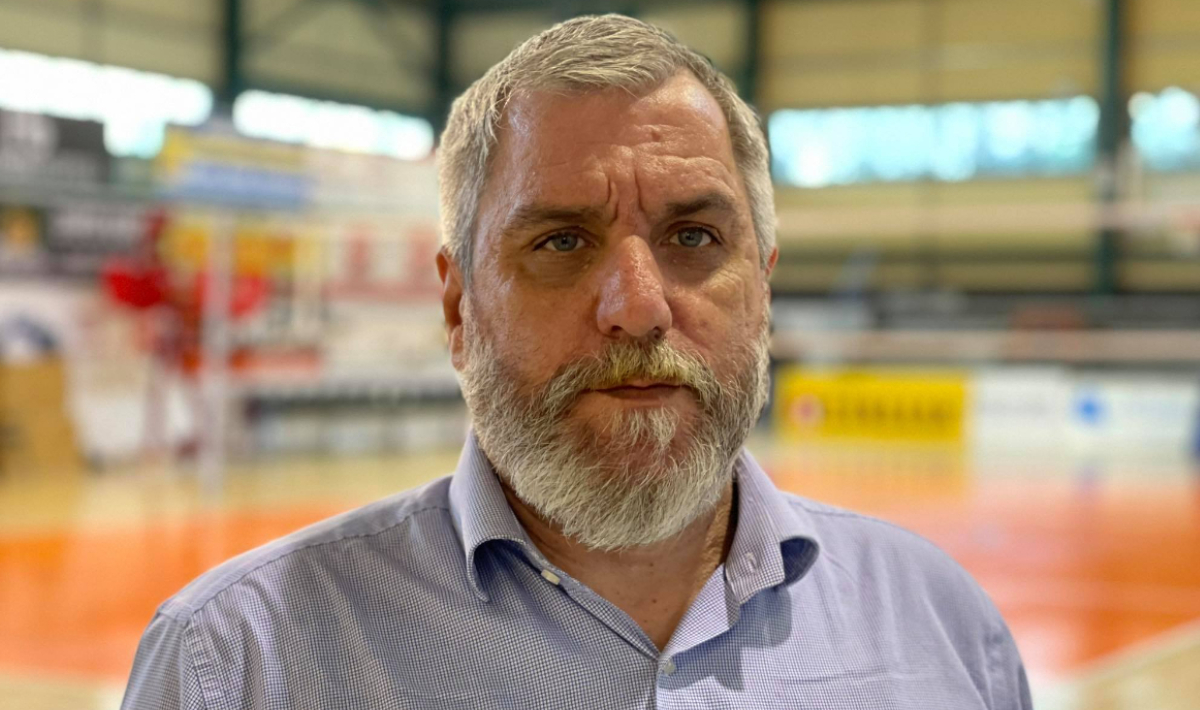 Δανδάλης Γιάννης ΝΕΟ