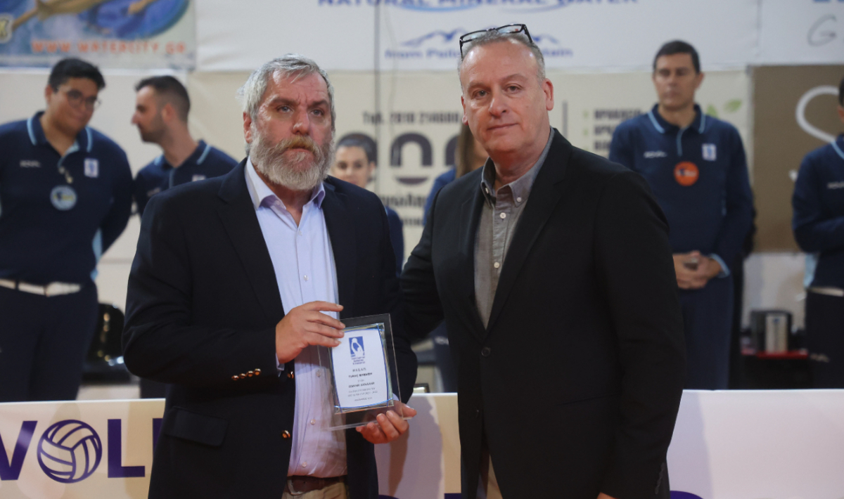 Συγχαρητήρια ΤΑΑ ΟΦΗ σε Ταρνατόρο για την επανεκλογή του στην προεδρία της ΕΣΑΠ