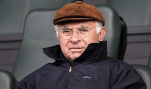 Πένθος στο ελληνικό ποδόσφαιρο, έφυγε από τη ζωή ο Βασίλης Δανιήλ!