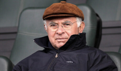 Βασίλης Δανιήλ