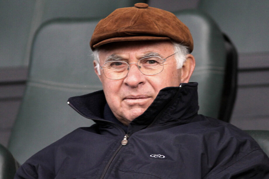 Βασίλης Δανιήλ