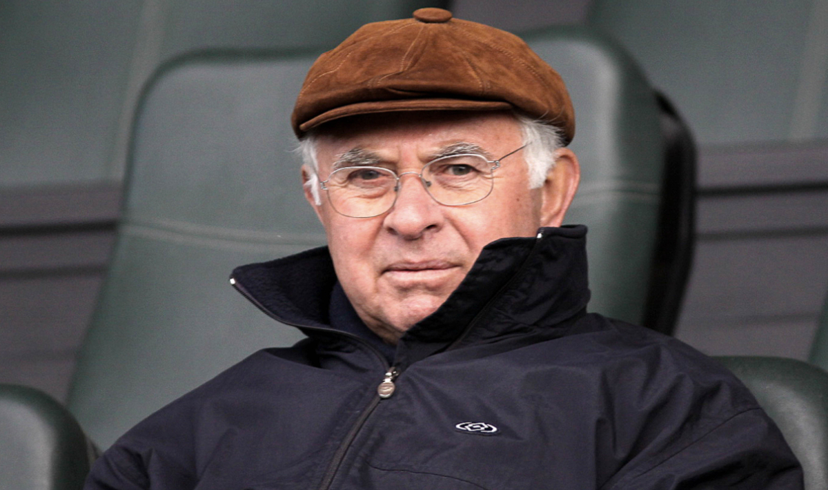 Βασίλης Δανιήλ