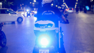 Αστυνομία Ομάδα ΔΙΑΣ ΝΕΟ