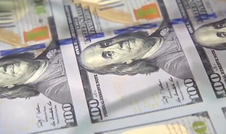 Δολάρια Τραμπ