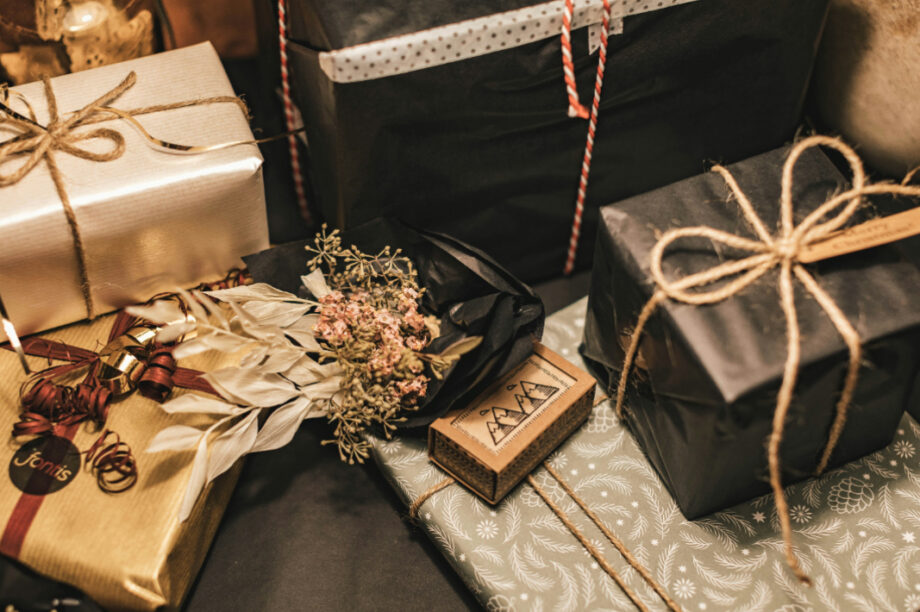 Δώρα Εορτολόγιο