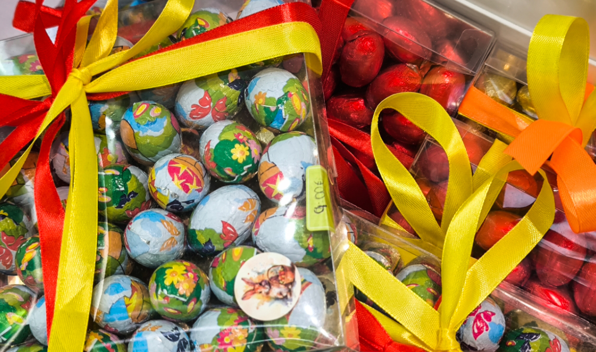 Πως και πότε θα καταβληθεί το Δώρο Πάσχα 2026